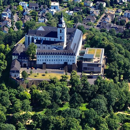 Hotel Katholisch-Soziales Institut à Siegburg Extérieur photo