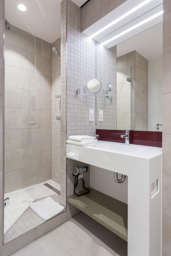 Hotel Katholisch-Soziales Institut à Siegburg Extérieur photo