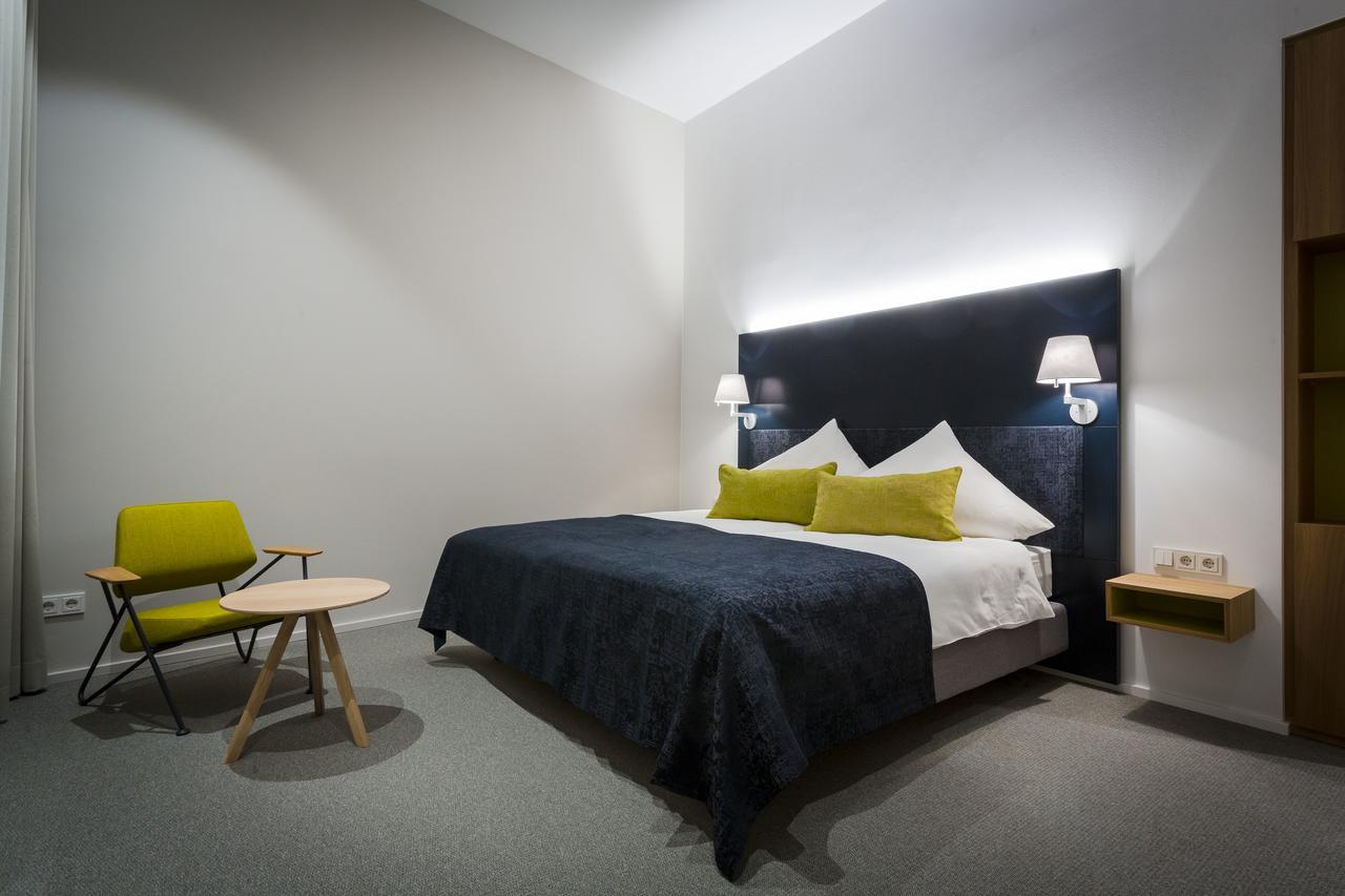 Hotel Katholisch-Soziales Institut à Siegburg Extérieur photo