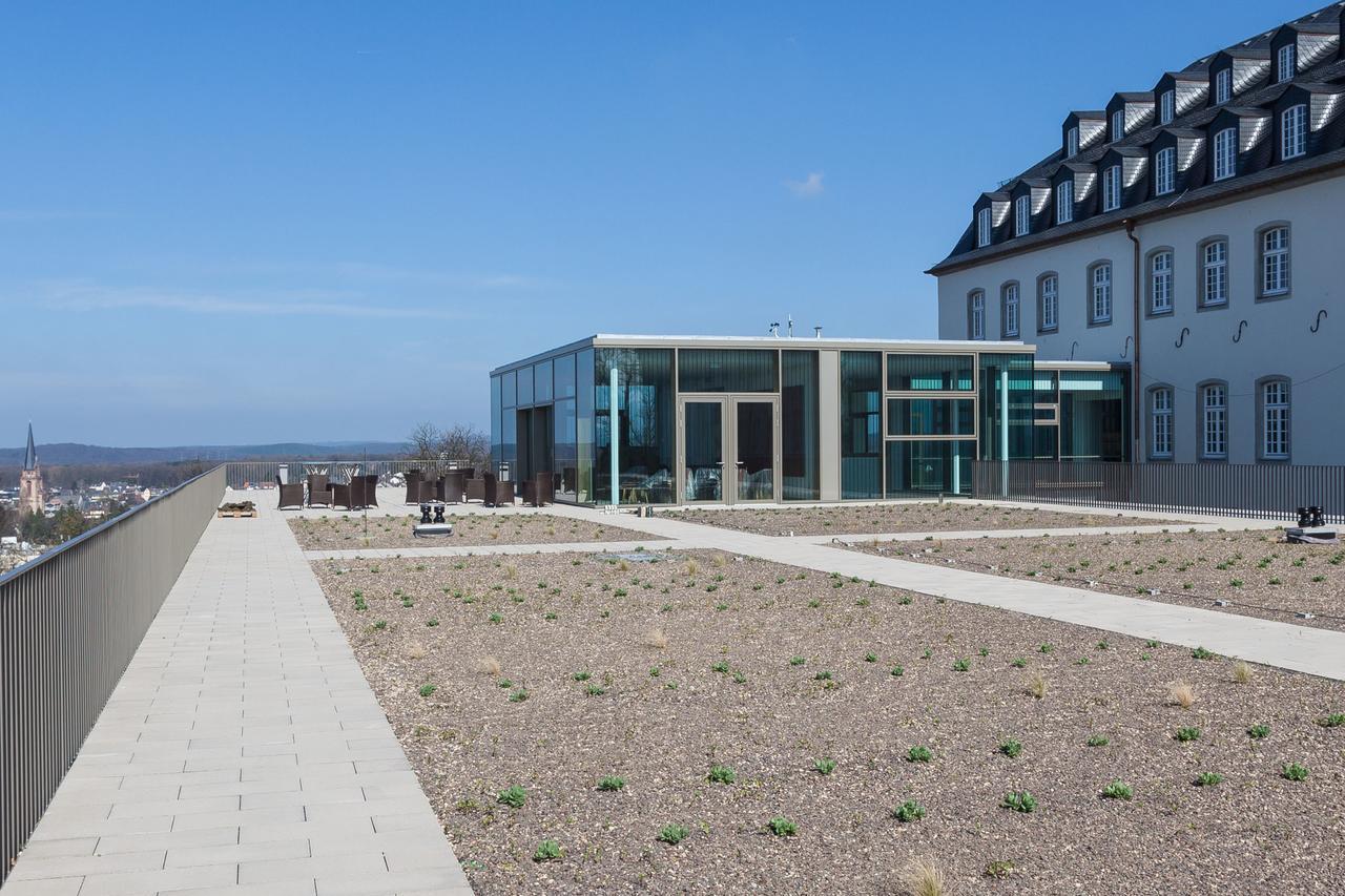 Hotel Katholisch-Soziales Institut à Siegburg Extérieur photo
