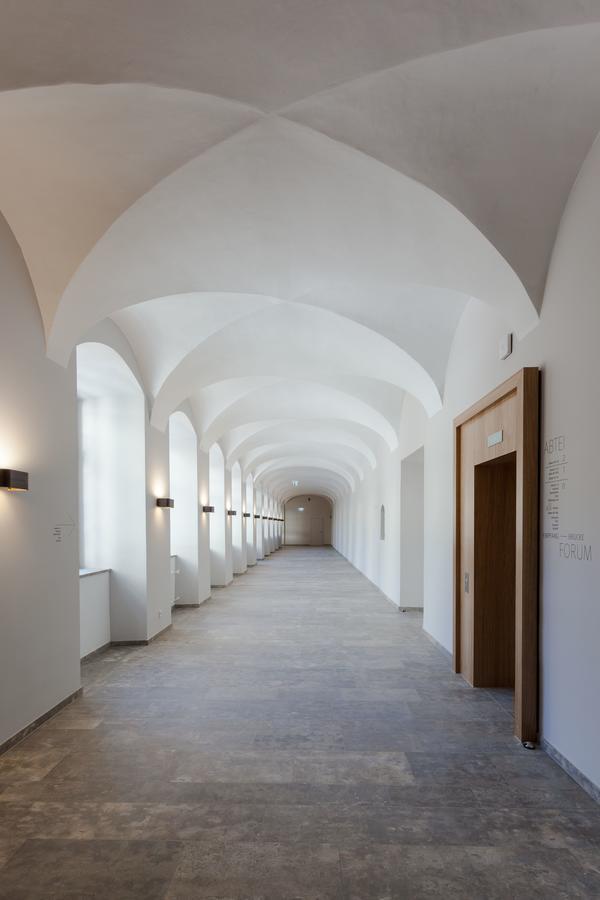 Hotel Katholisch-Soziales Institut à Siegburg Extérieur photo