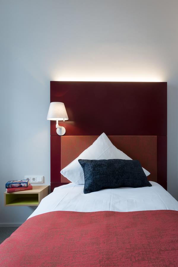 Hotel Katholisch-Soziales Institut à Siegburg Extérieur photo
