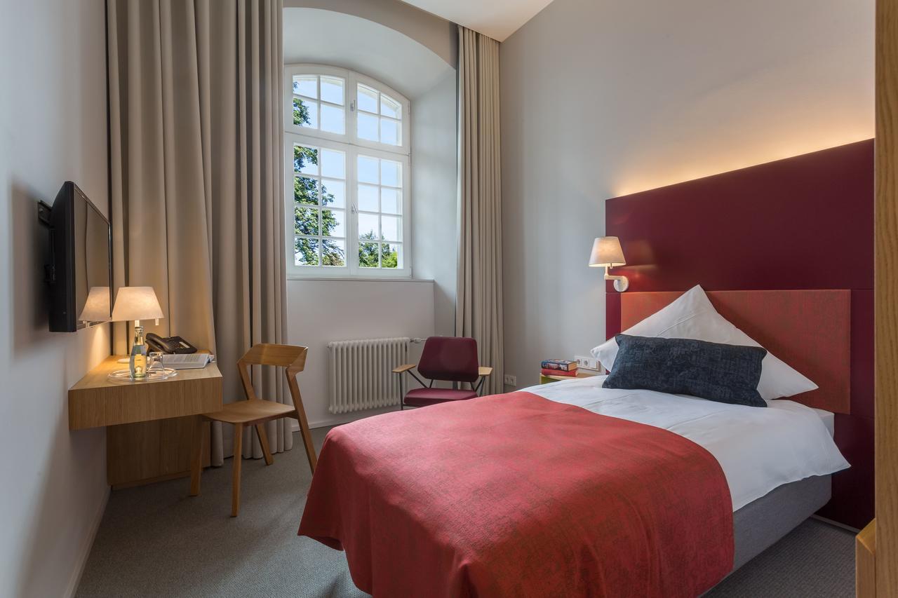 Hotel Katholisch-Soziales Institut à Siegburg Extérieur photo