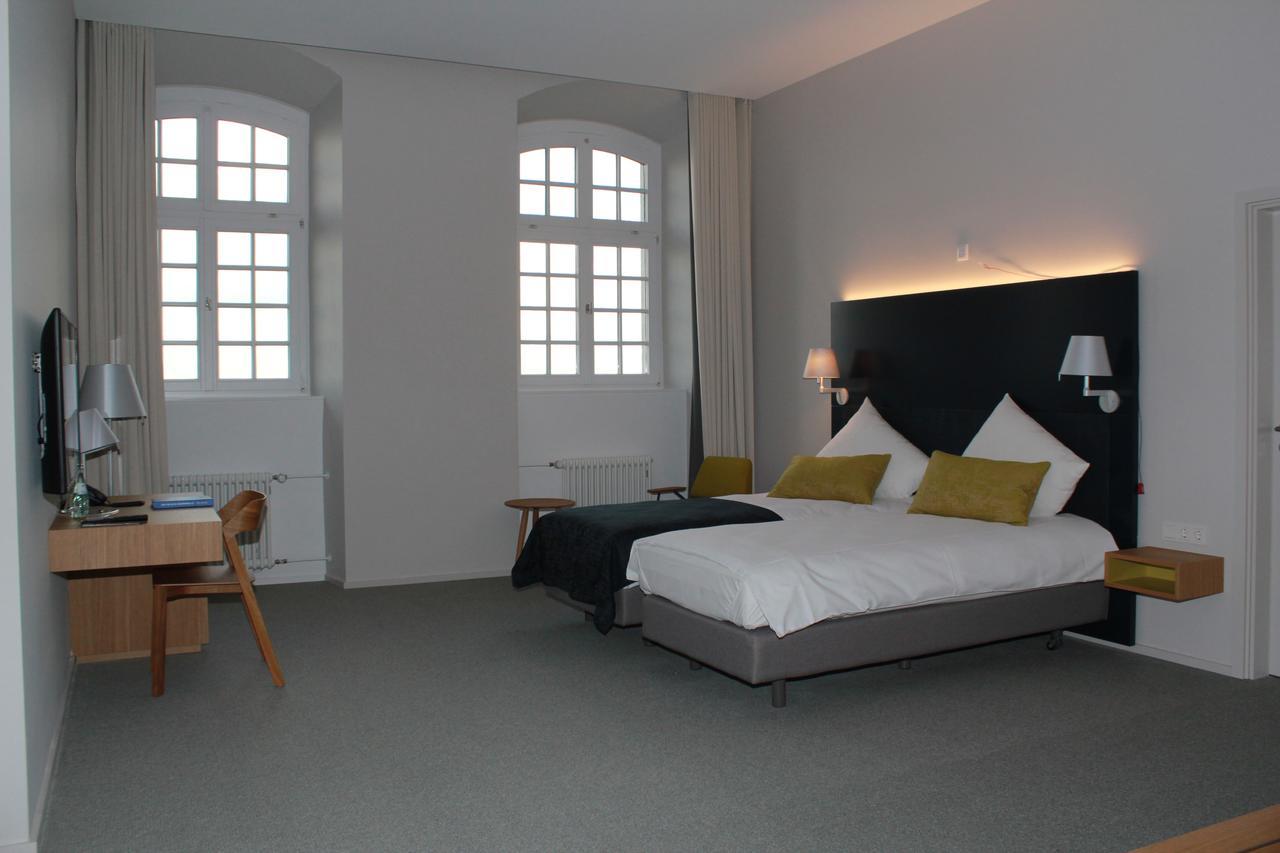 Hotel Katholisch-Soziales Institut à Siegburg Extérieur photo