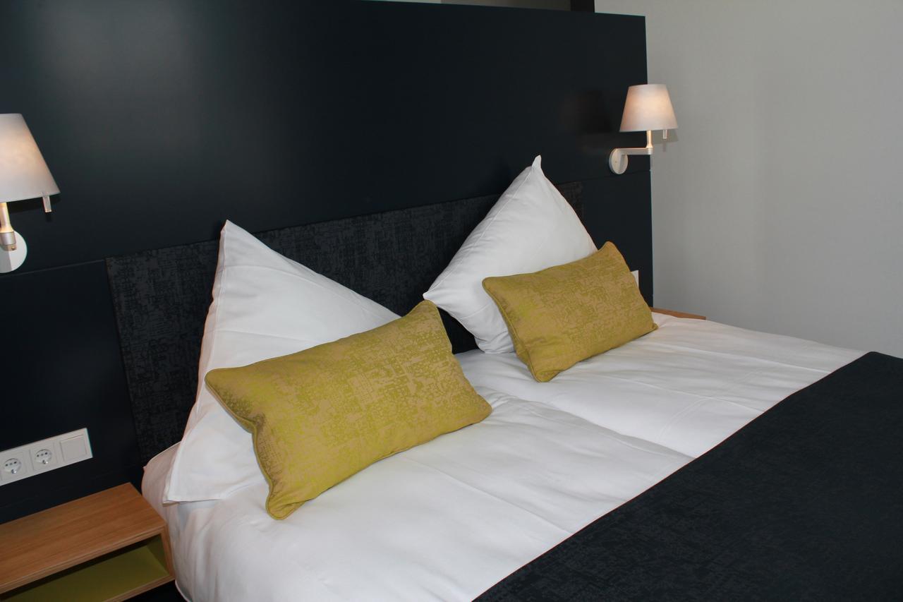Hotel Katholisch-Soziales Institut à Siegburg Extérieur photo