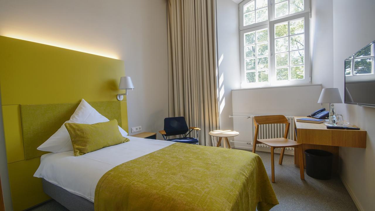 Hotel Katholisch-Soziales Institut à Siegburg Extérieur photo