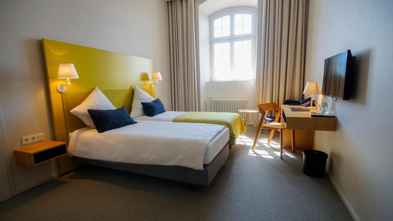 Hotel Katholisch-Soziales Institut à Siegburg Extérieur photo