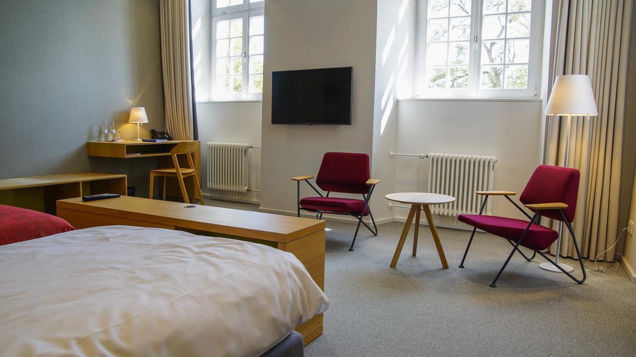 Hotel Katholisch-Soziales Institut à Siegburg Extérieur photo