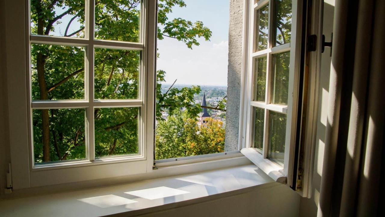 Hotel Katholisch-Soziales Institut à Siegburg Extérieur photo
