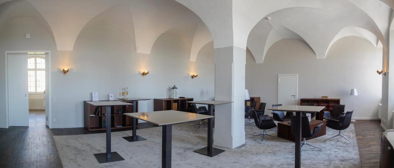 Hotel Katholisch-Soziales Institut à Siegburg Extérieur photo