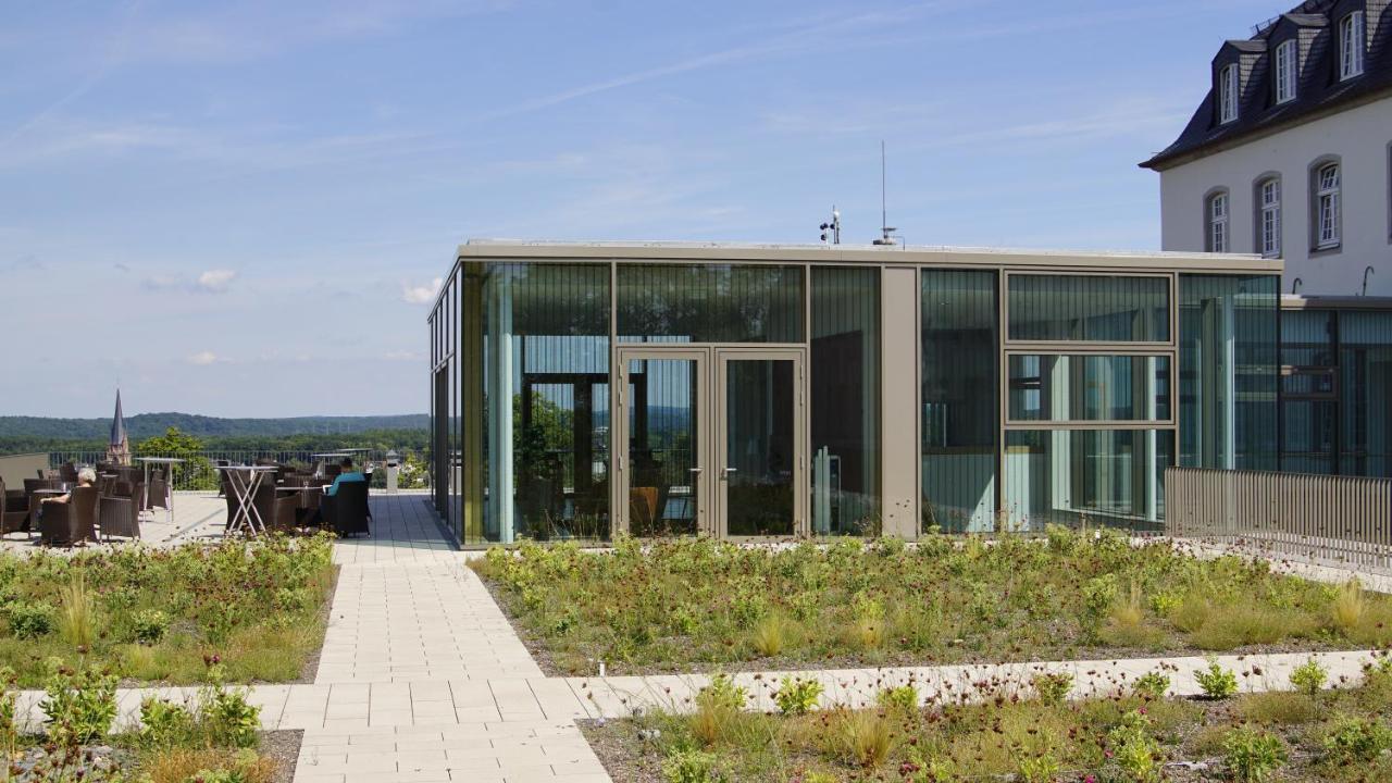 Hotel Katholisch-Soziales Institut à Siegburg Extérieur photo