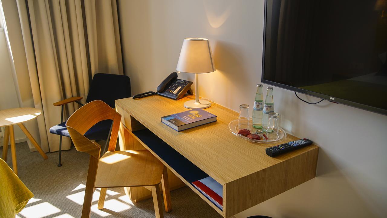Hotel Katholisch-Soziales Institut à Siegburg Extérieur photo