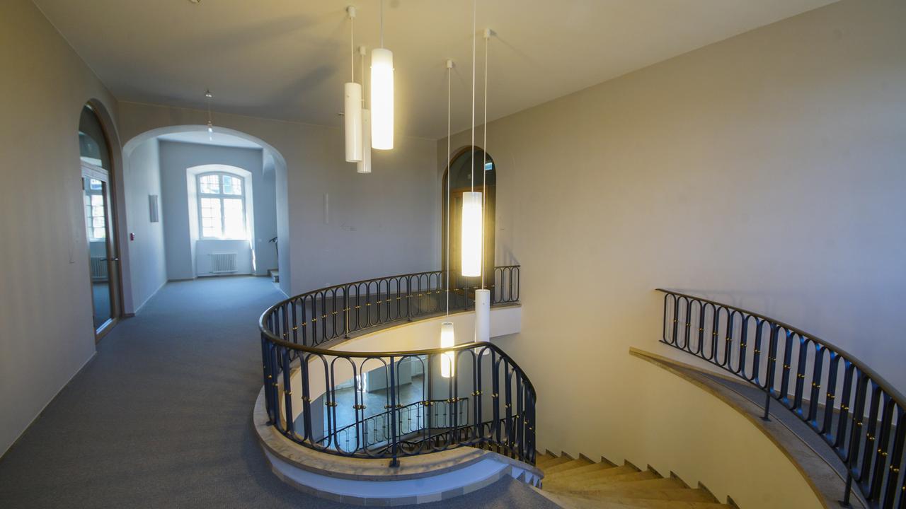 Hotel Katholisch-Soziales Institut à Siegburg Extérieur photo