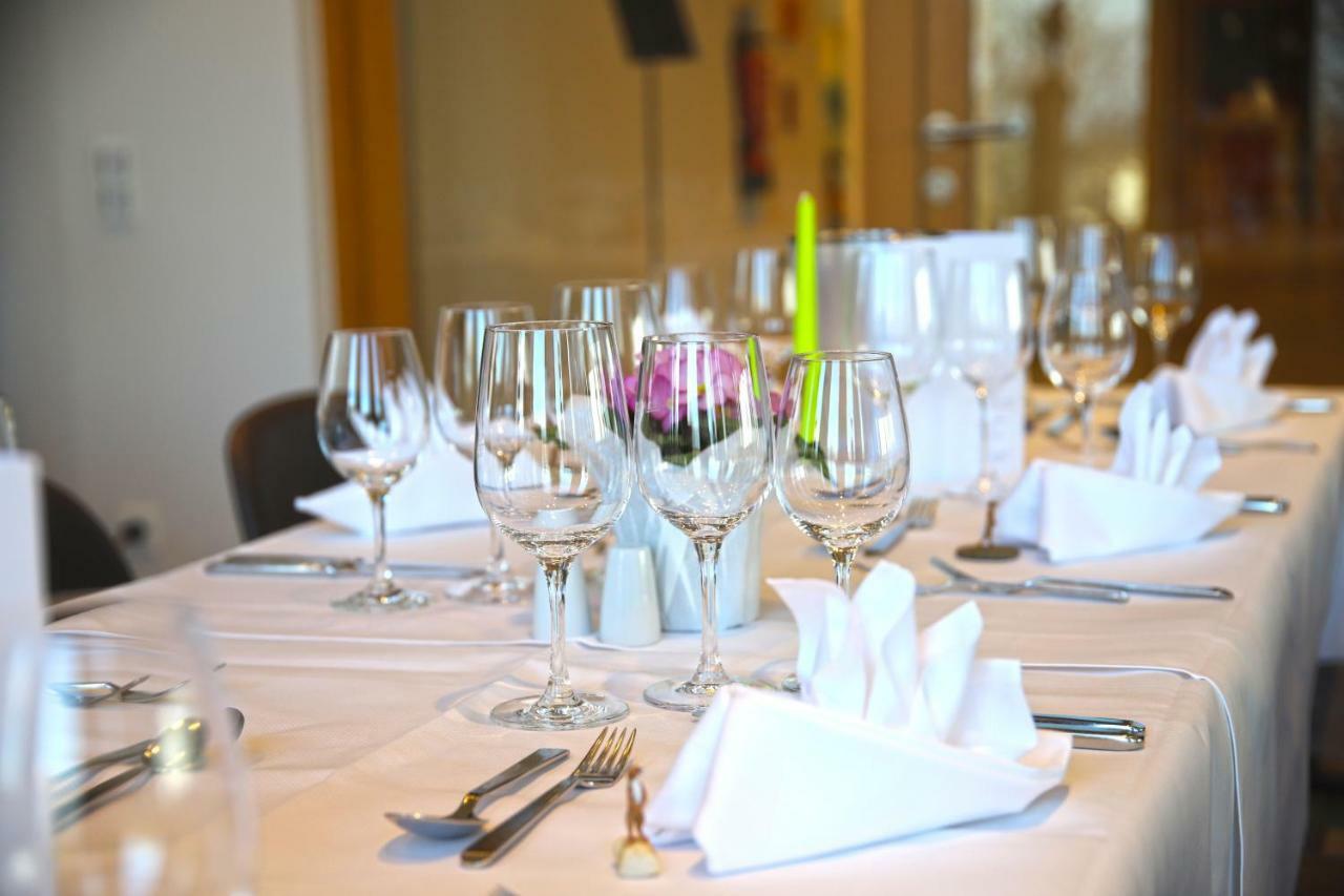 Hotel Katholisch-Soziales Institut à Siegburg Extérieur photo